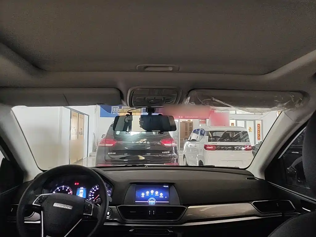 Haval H6 — миниатюра 18