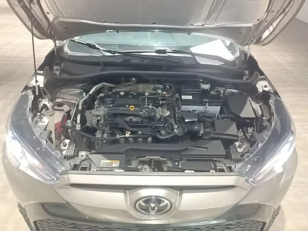 Toyota Frontlander — миниатюра 20