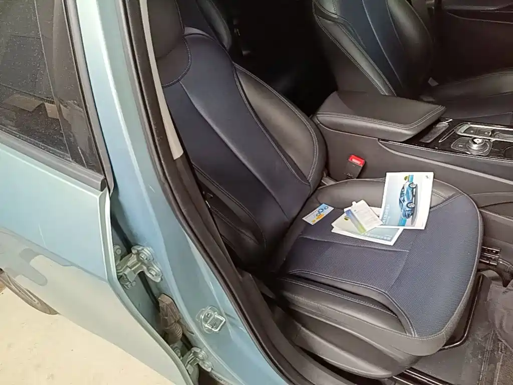 Buick Velite 6 — миниатюра 25