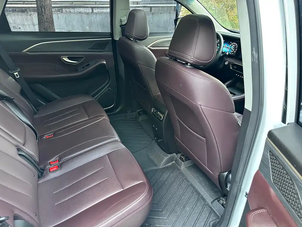 Jetour X90 PLUS — миниатюра 8