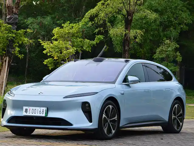 WEILAI NIO ET5T 2025