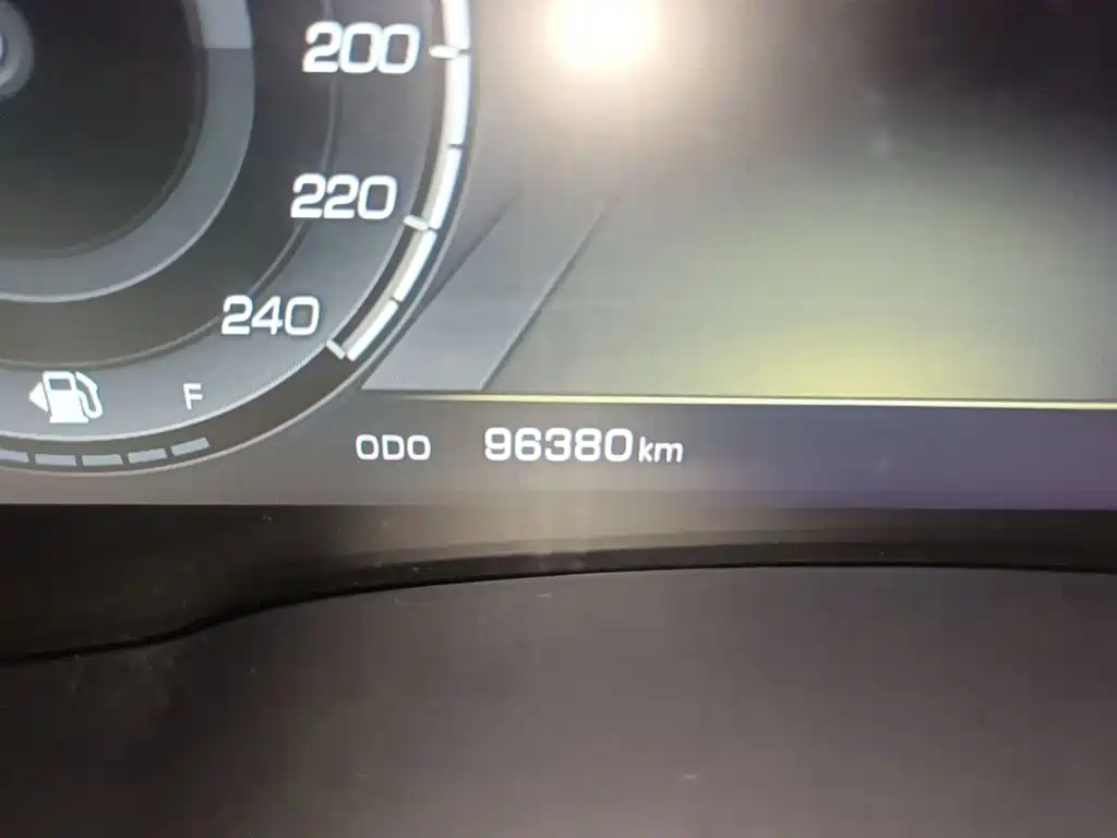 Wey Wey VV6 — миниатюра 12