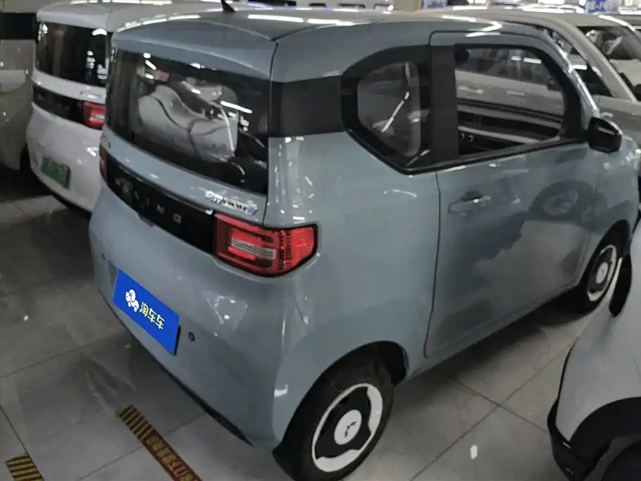 Wuling Mini EV MINIEV 2022