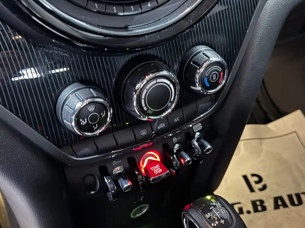 MINI Mini Countryman — миниатюра 9