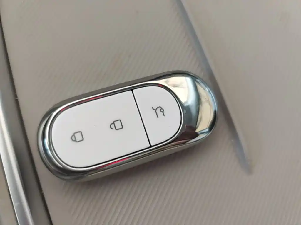 Leapmotor Leapmotor B10 — миниатюра 9