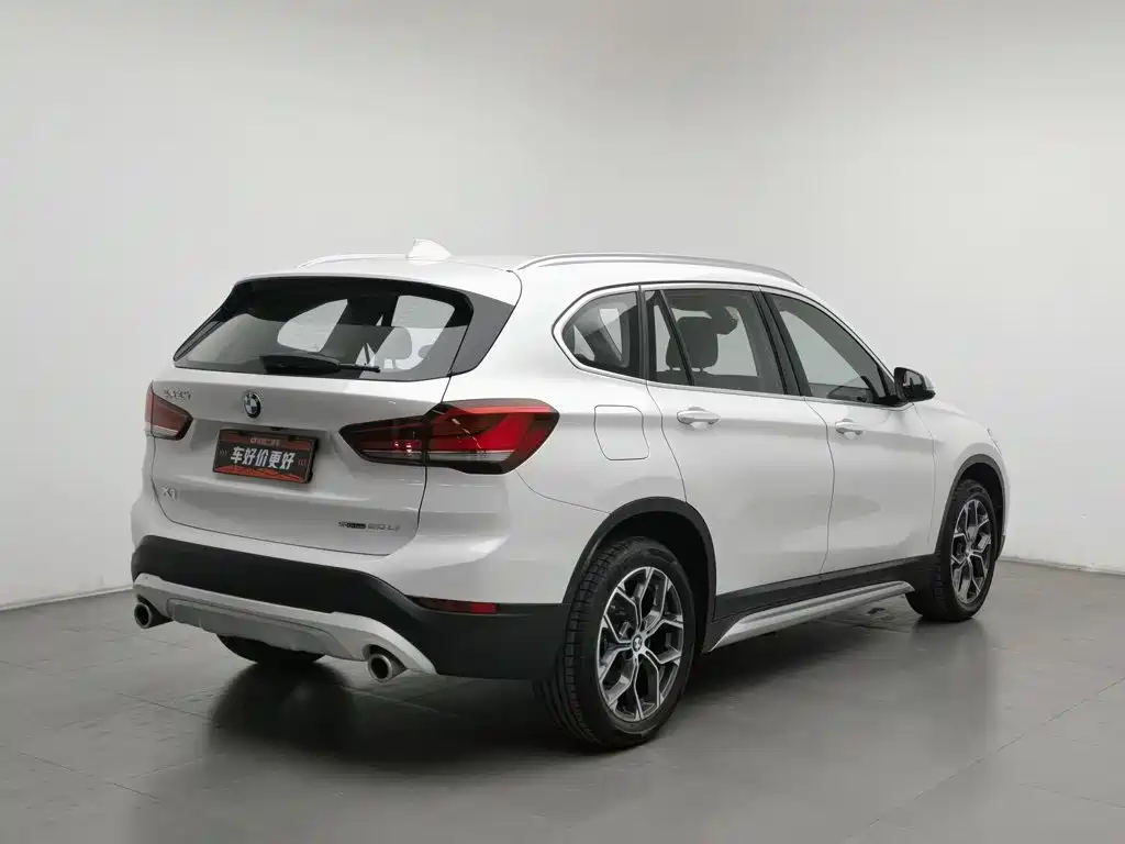 BMW X1 — миниатюра 2