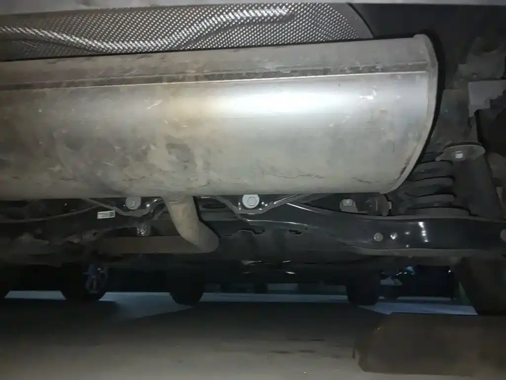 Volkswagen Tiguan L — миниатюра 23