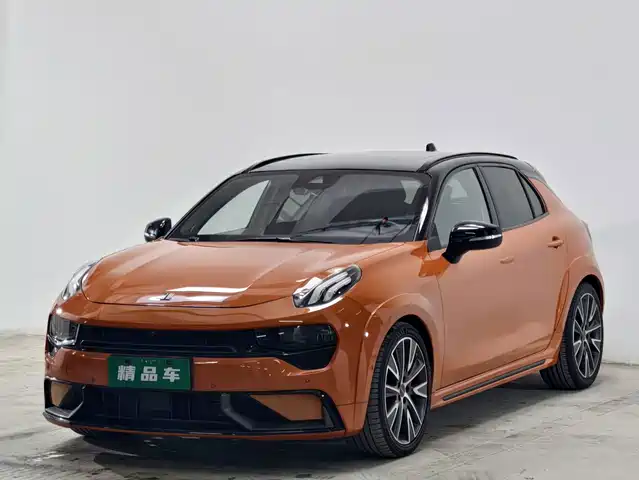 Lynk & Co 02
