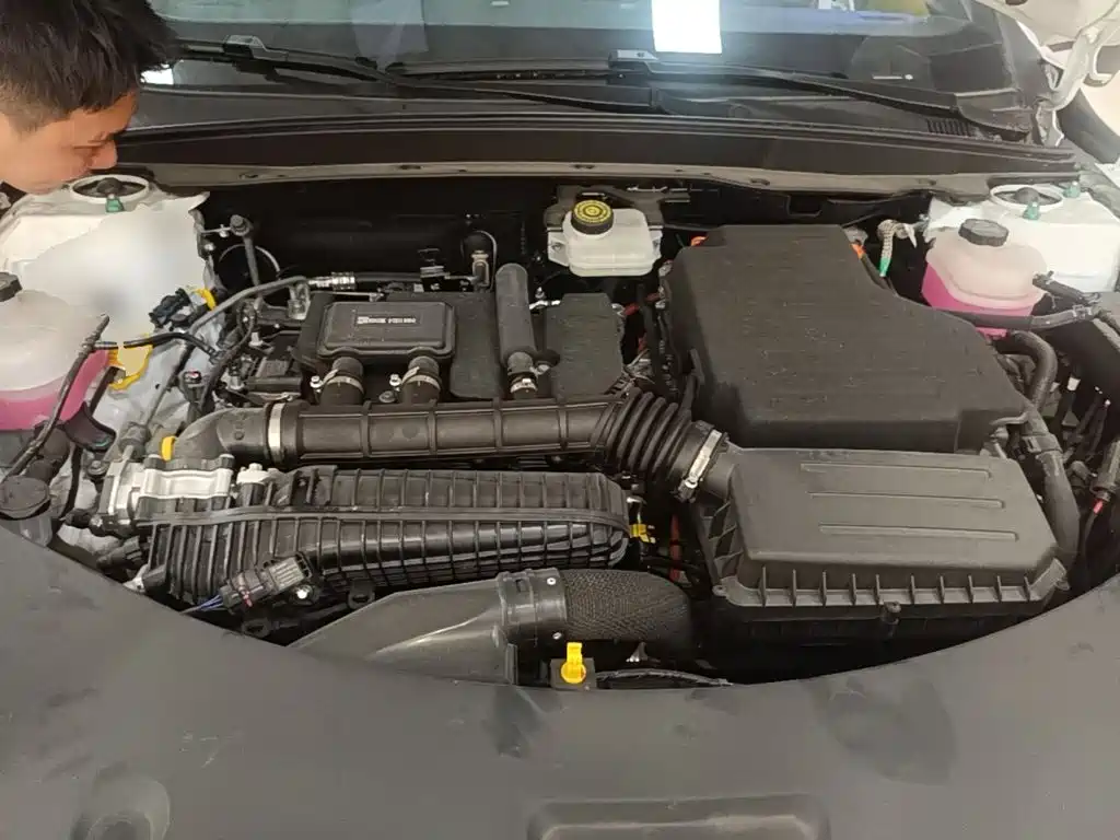 BYD Qin PLUS — миниатюра 20