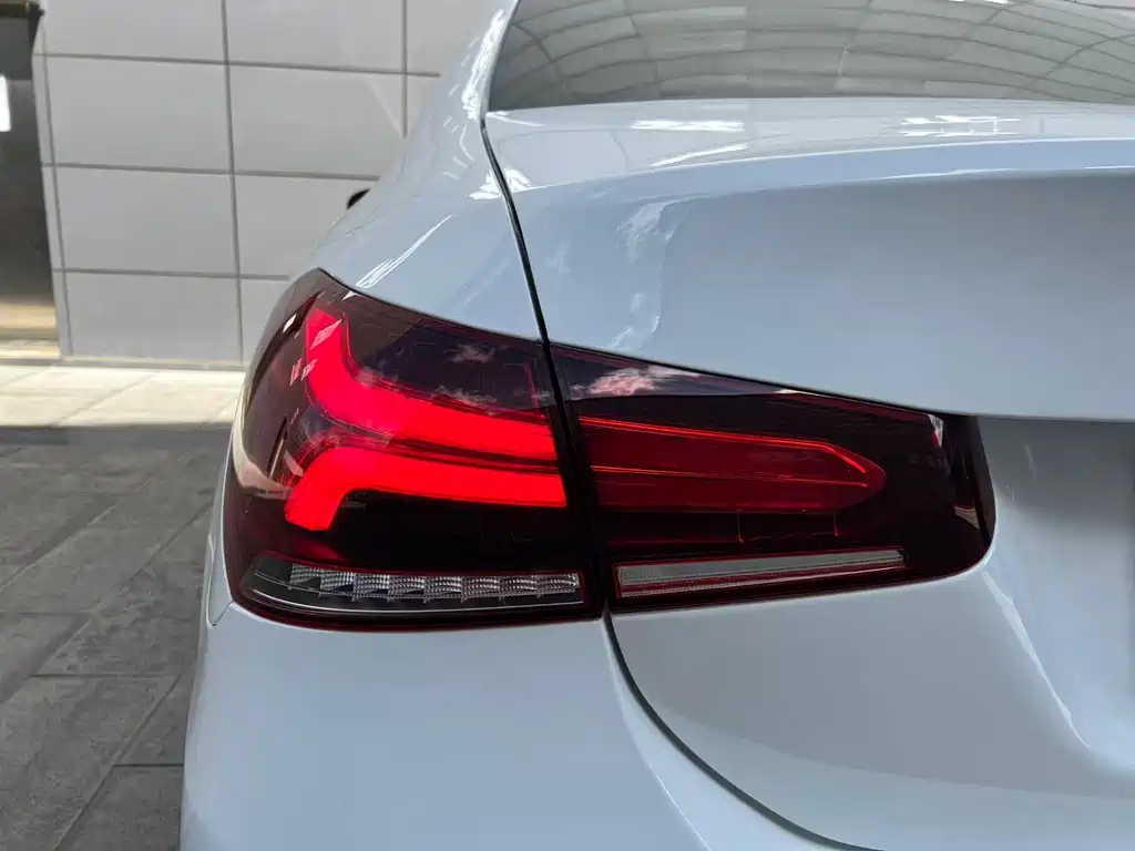Mercedes-Benz A-Class — миниатюра 19