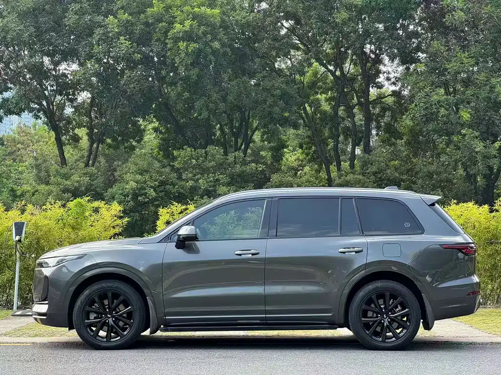 Li Auto Li ONE — миниатюра 3