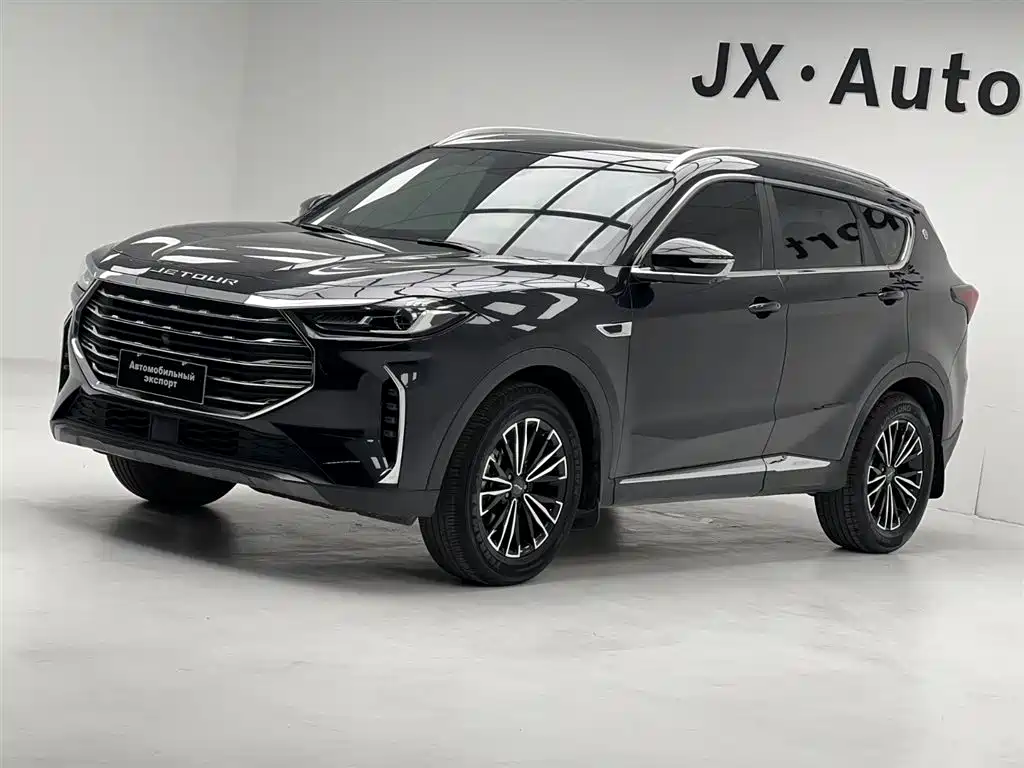 Купить Jetour X70 PLUS