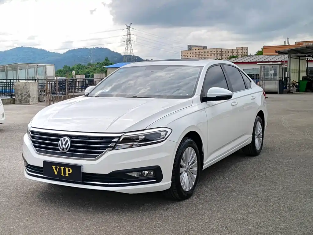 Купить Volkswagen Lavida