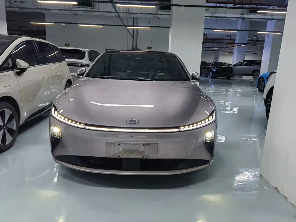 Qiyuan Qiyuan A07 — миниатюра 2