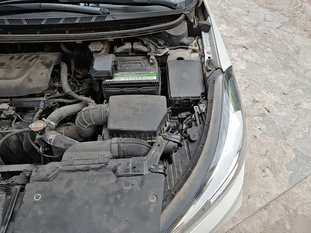 Kia K3 — миниатюра 20