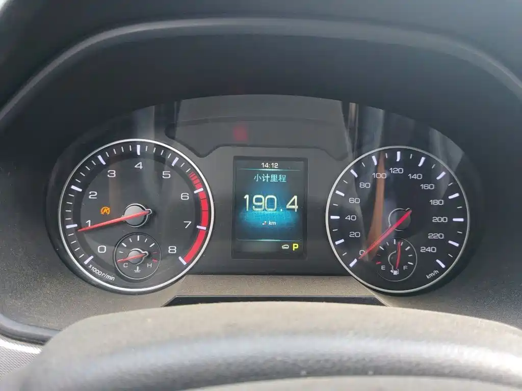 Haval H6 — миниатюра 4