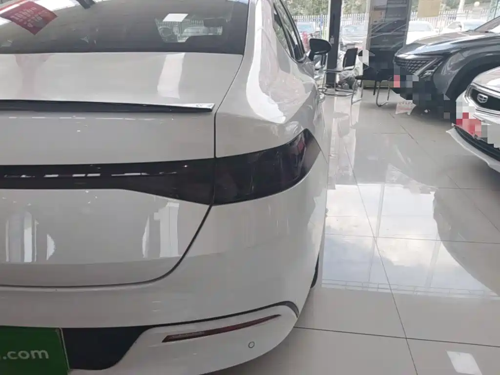 BYD Qin PLUS — миниатюра 8