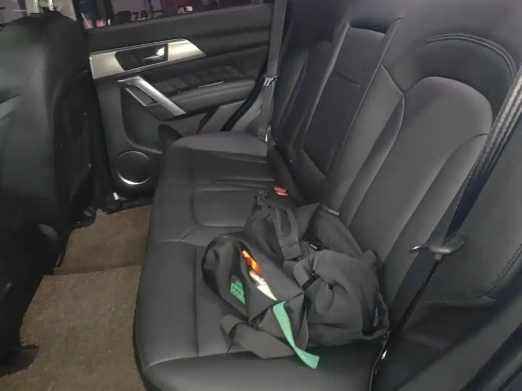 Haval H2 — миниатюра 17