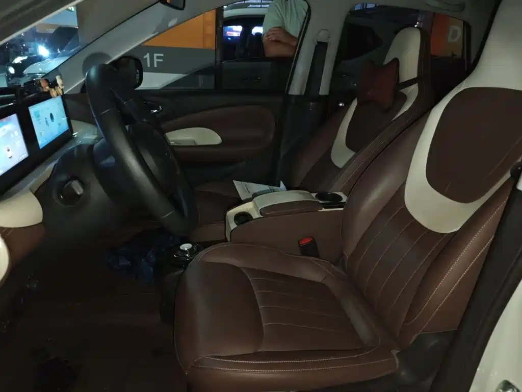 Wuling Bingo — миниатюра 11