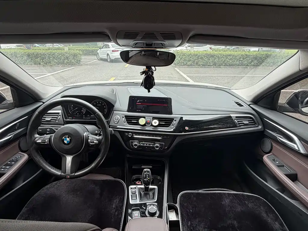 BMW 1 Series 1 2020 120i M Sport