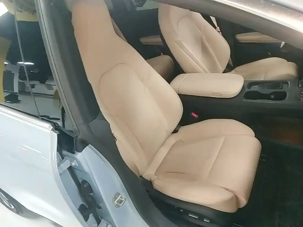NIO ET5T — миниатюра 25
