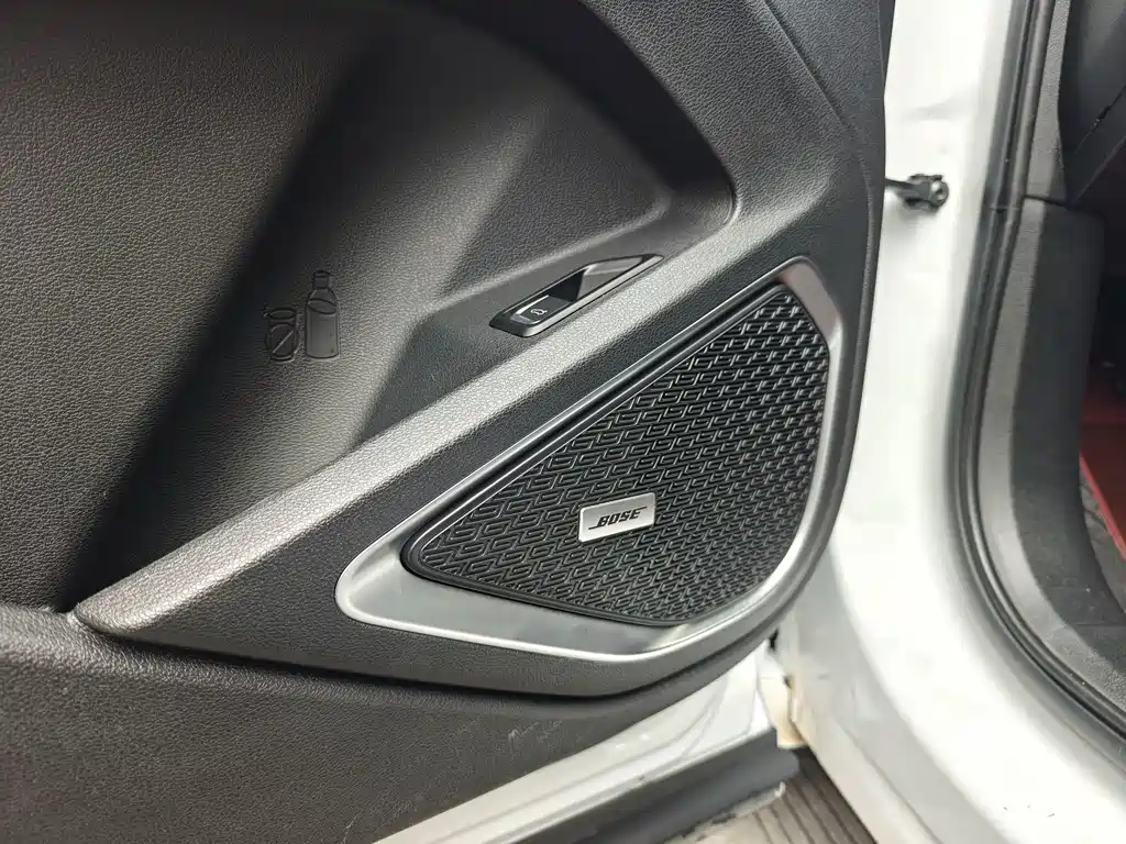 Geely Xingyue — миниатюра 7