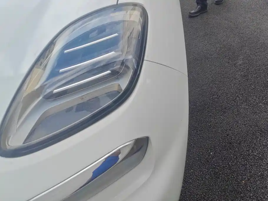 Chery New Energy Big Ant — миниатюра 5