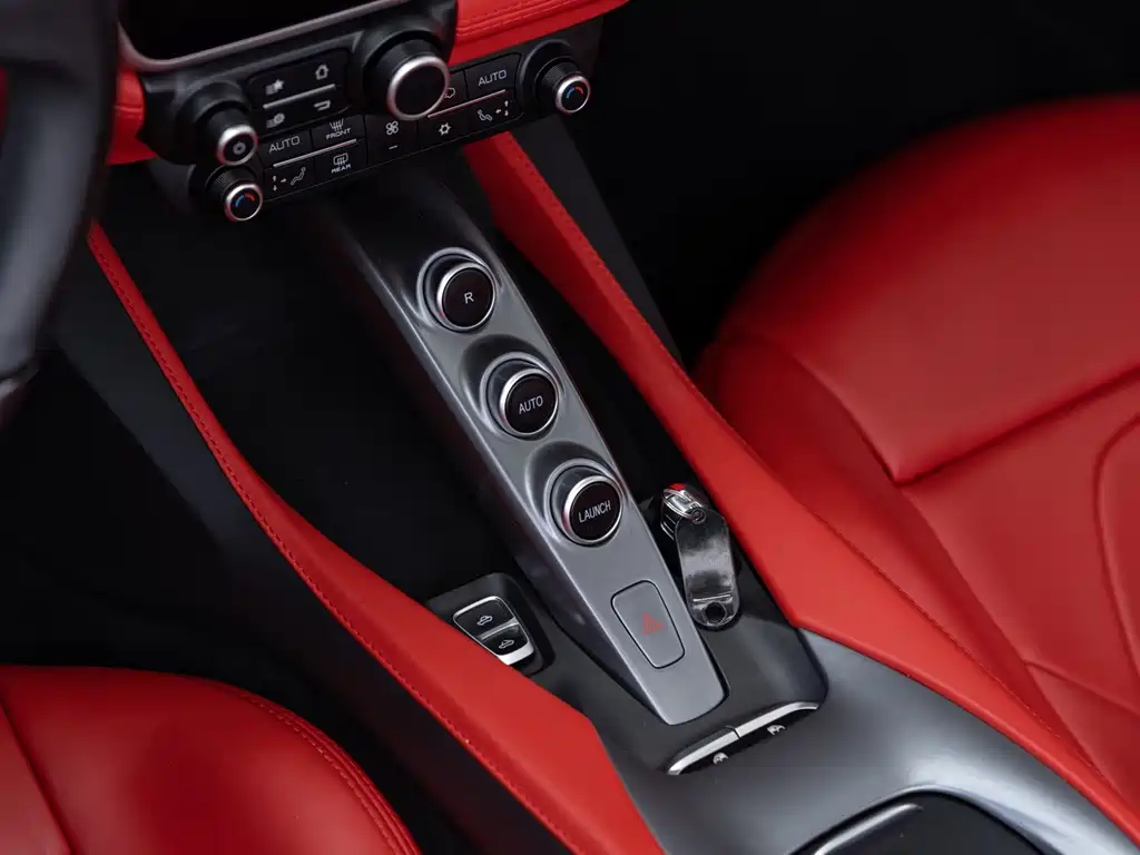 Ferrari Portofino — миниатюра 14