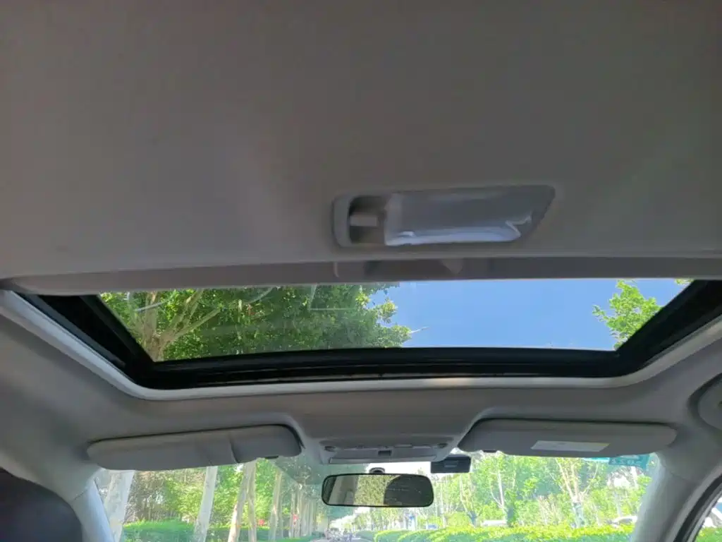 Nissan Sylphy — миниатюра 18