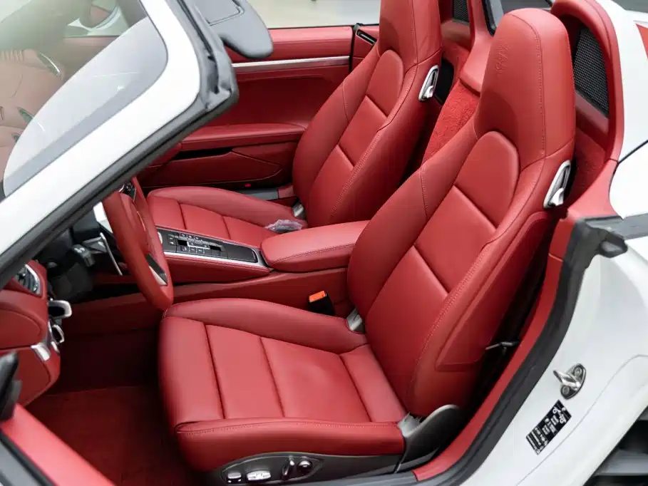 Porsche 718 — миниатюра 11