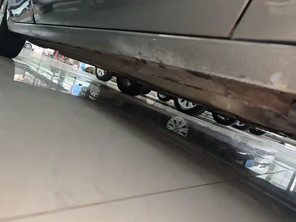 Buick Excelle — миниатюра 21