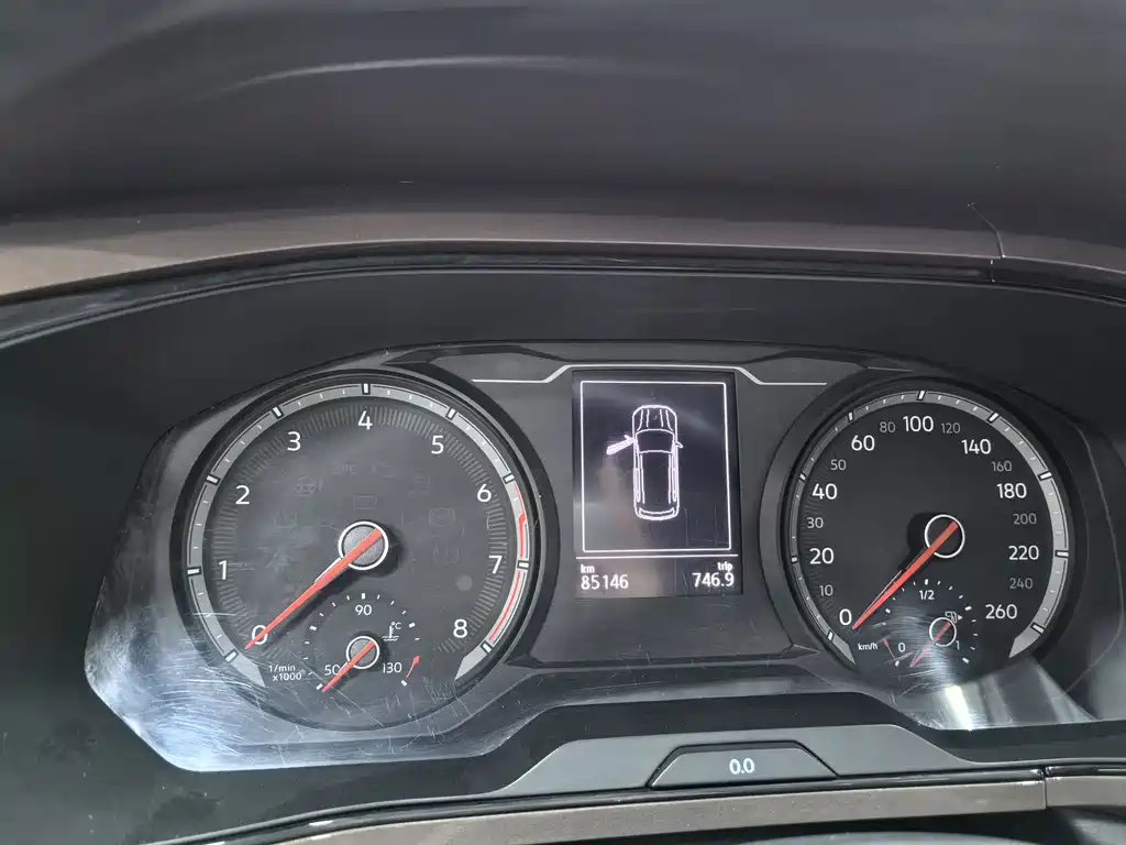 Volkswagen Tharu — миниатюра 10