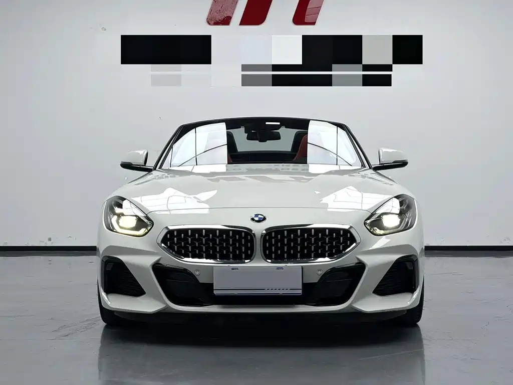 BMW Z4 — миниатюра 2