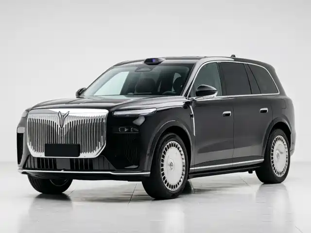 2025 Voyah