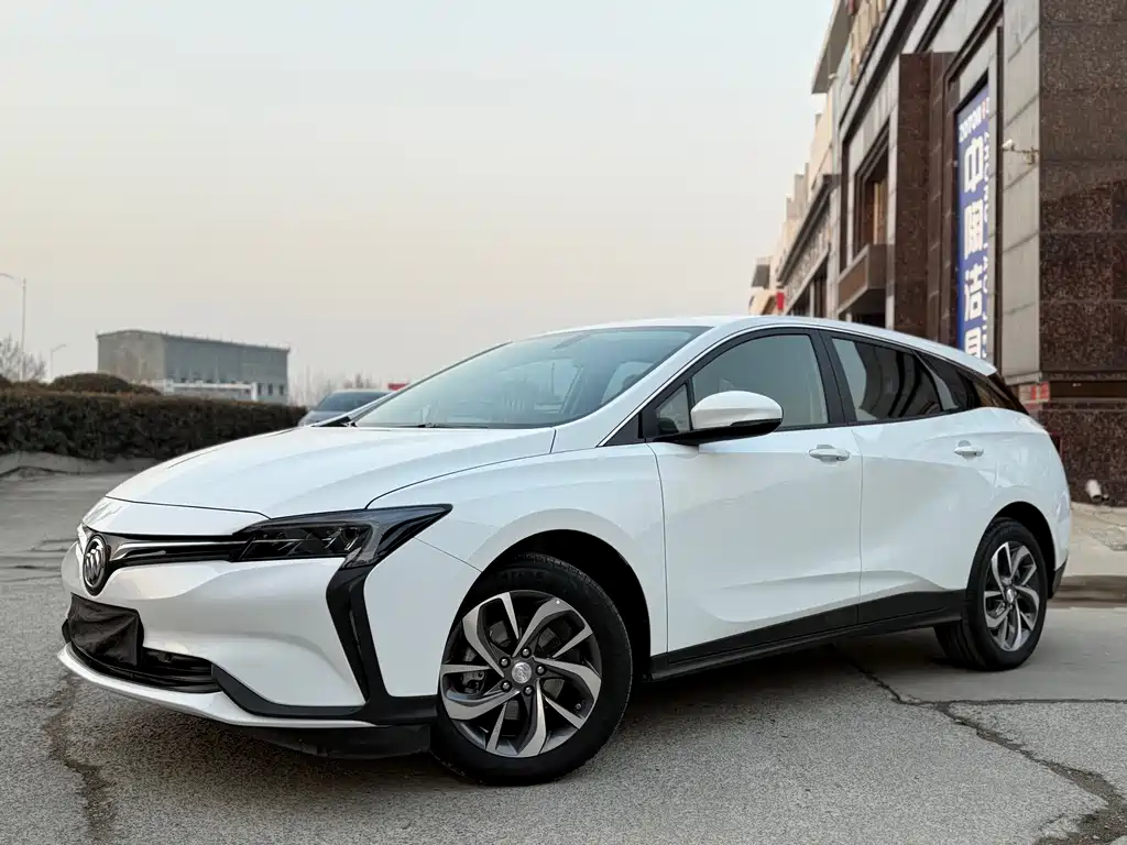 Buick Velite 6 2025