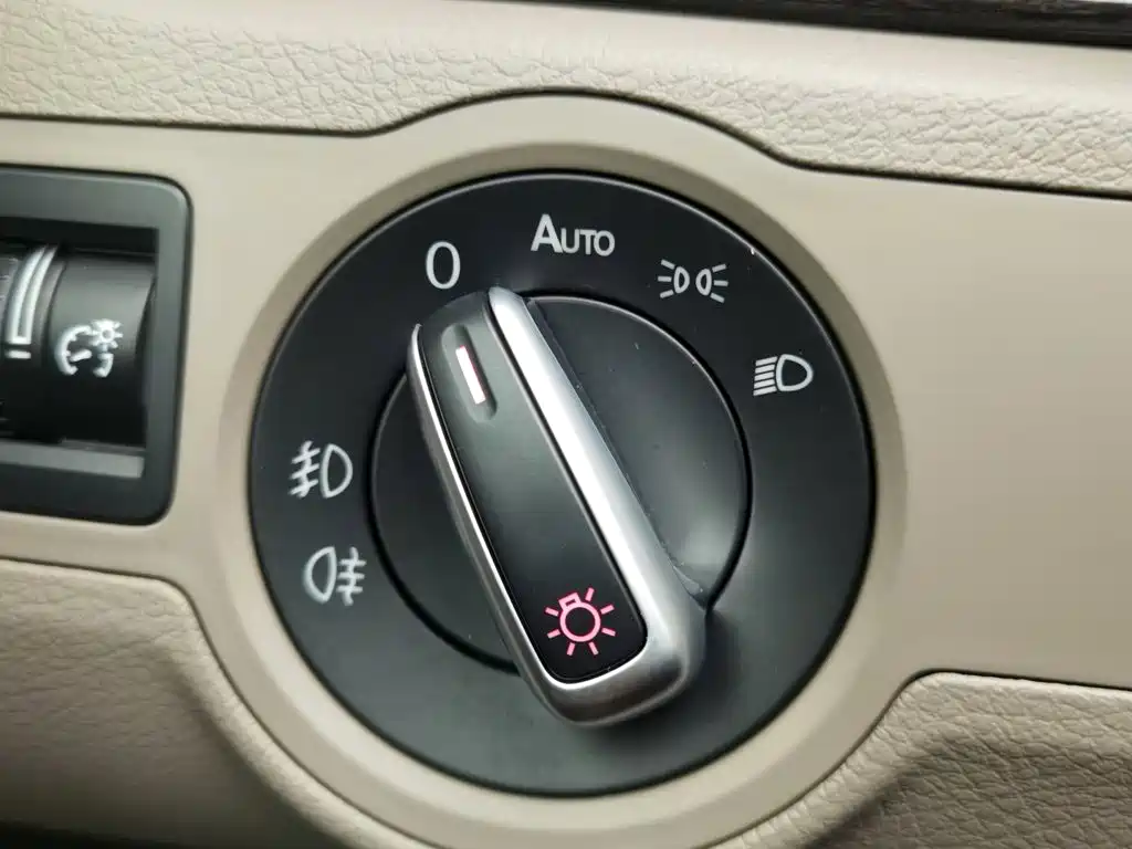 Volkswagen Magotan — миниатюра 21