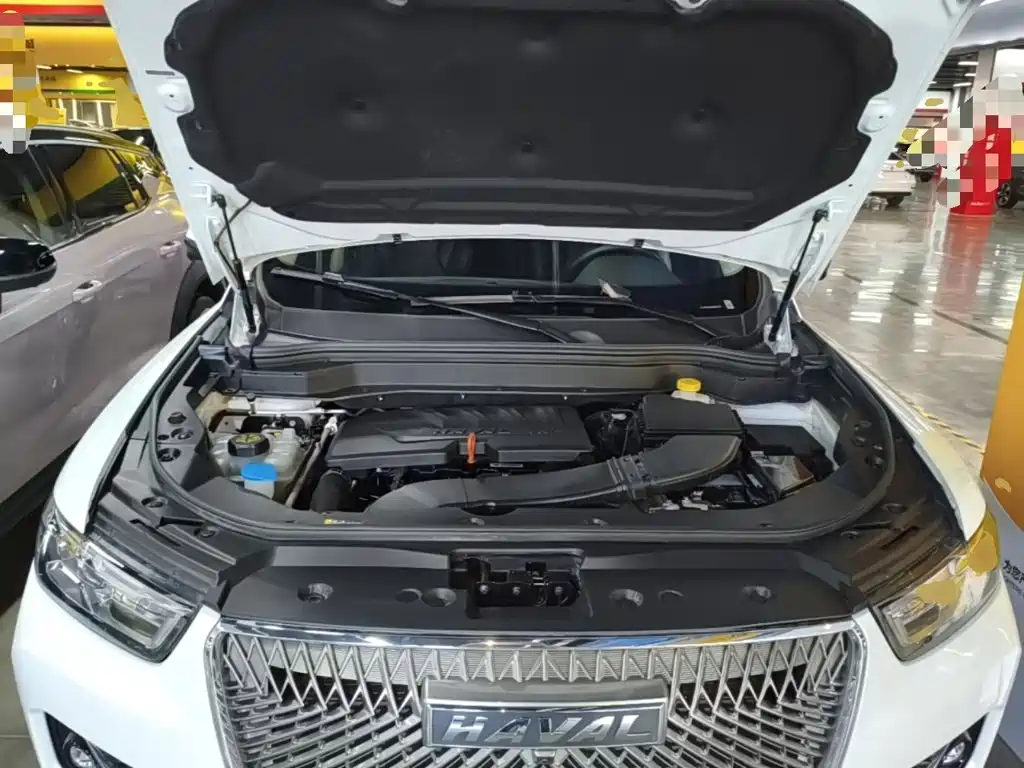 Haval H6 — миниатюра 20