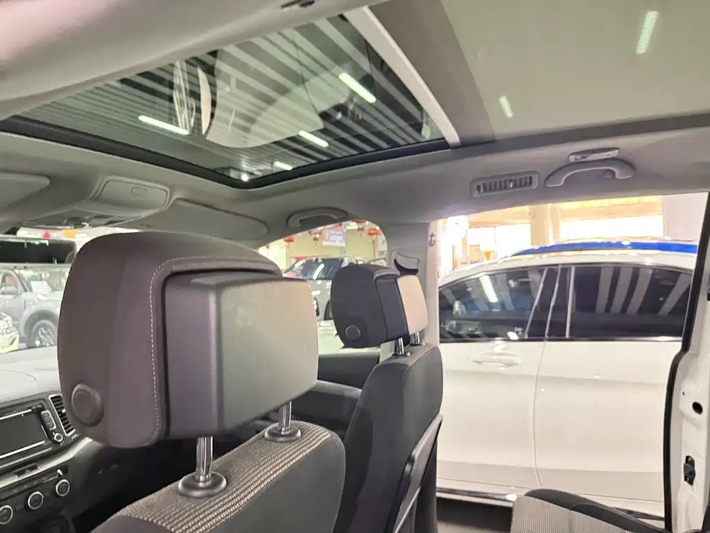 Volkswagen Xia 2014 2.0TSI
