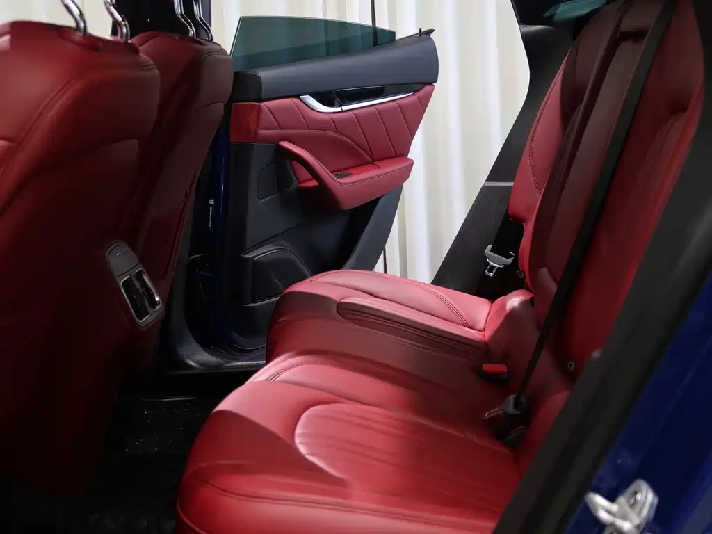 Maserati Levante 2021 3.0T Standard