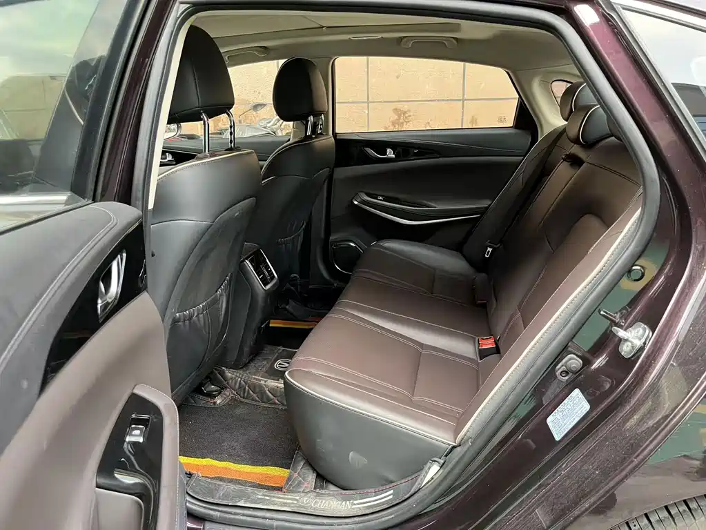 Changan Ruicheng CC — миниатюра 9