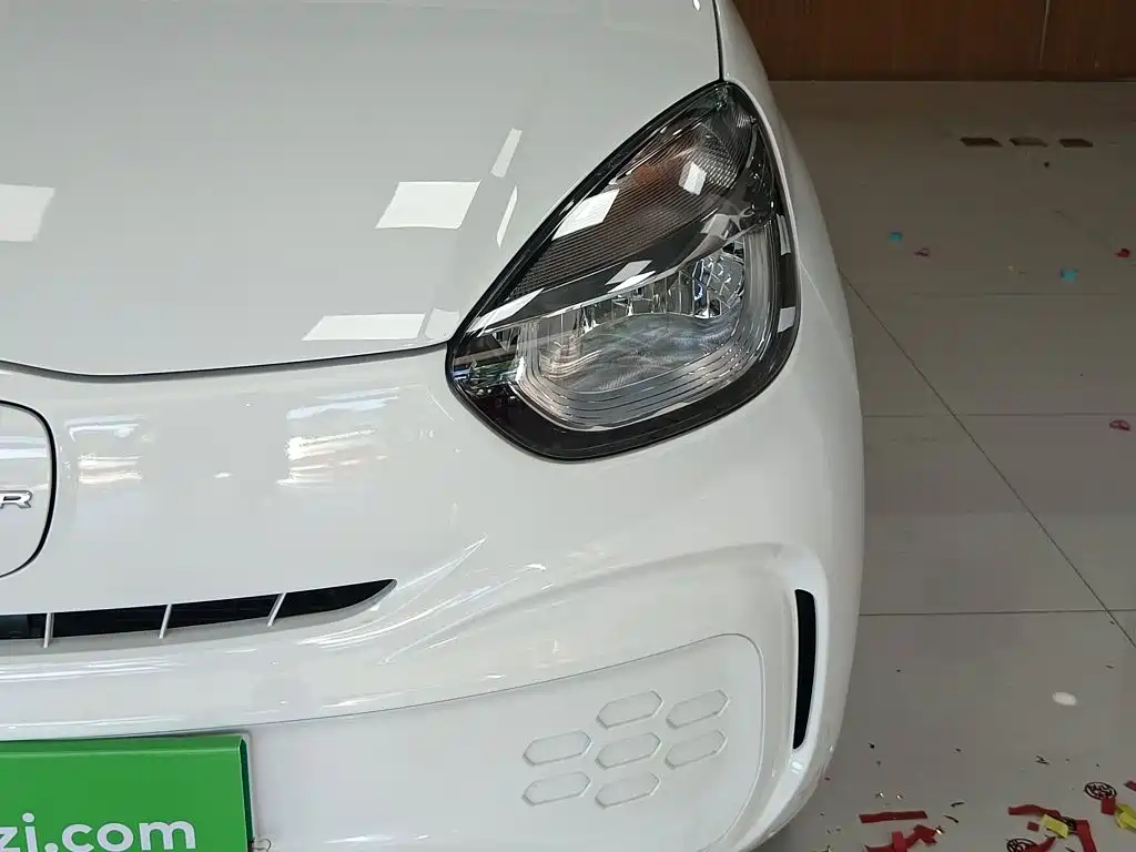 Roewe Clever — миниатюра 24