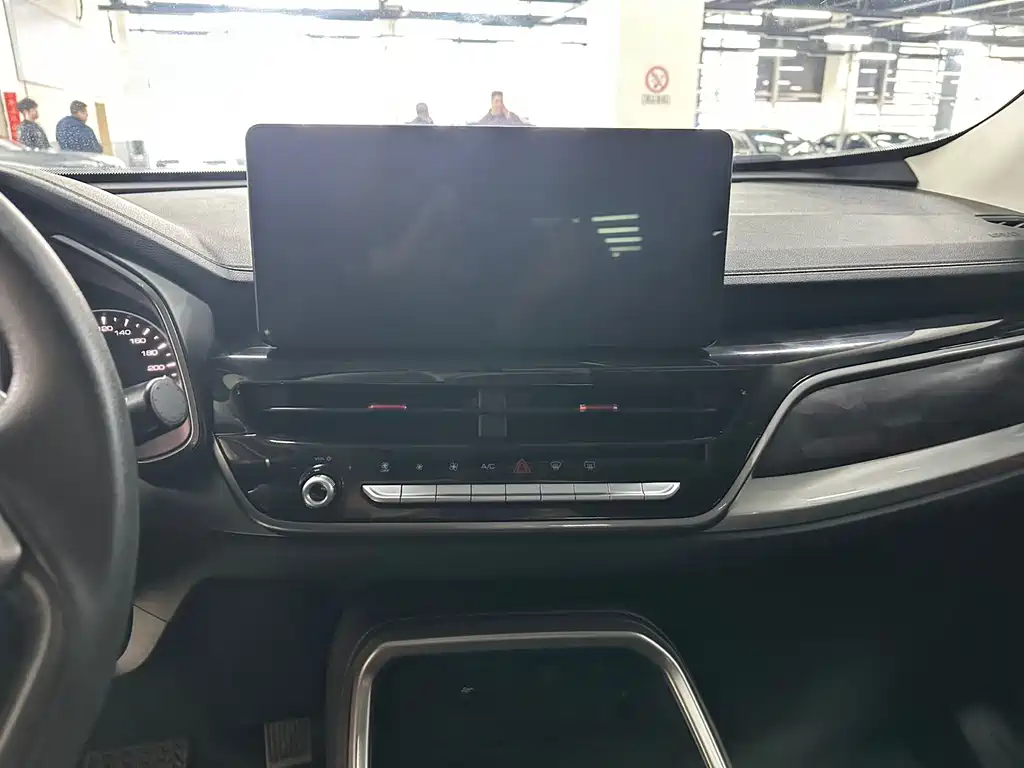 Haval H6 — миниатюра 7