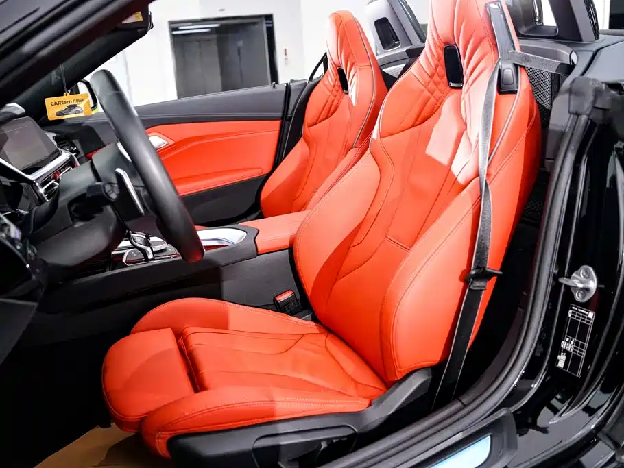 BMW Z4 — миниатюра 24
