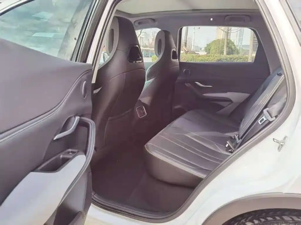 BYD SEA LION 05 DM I