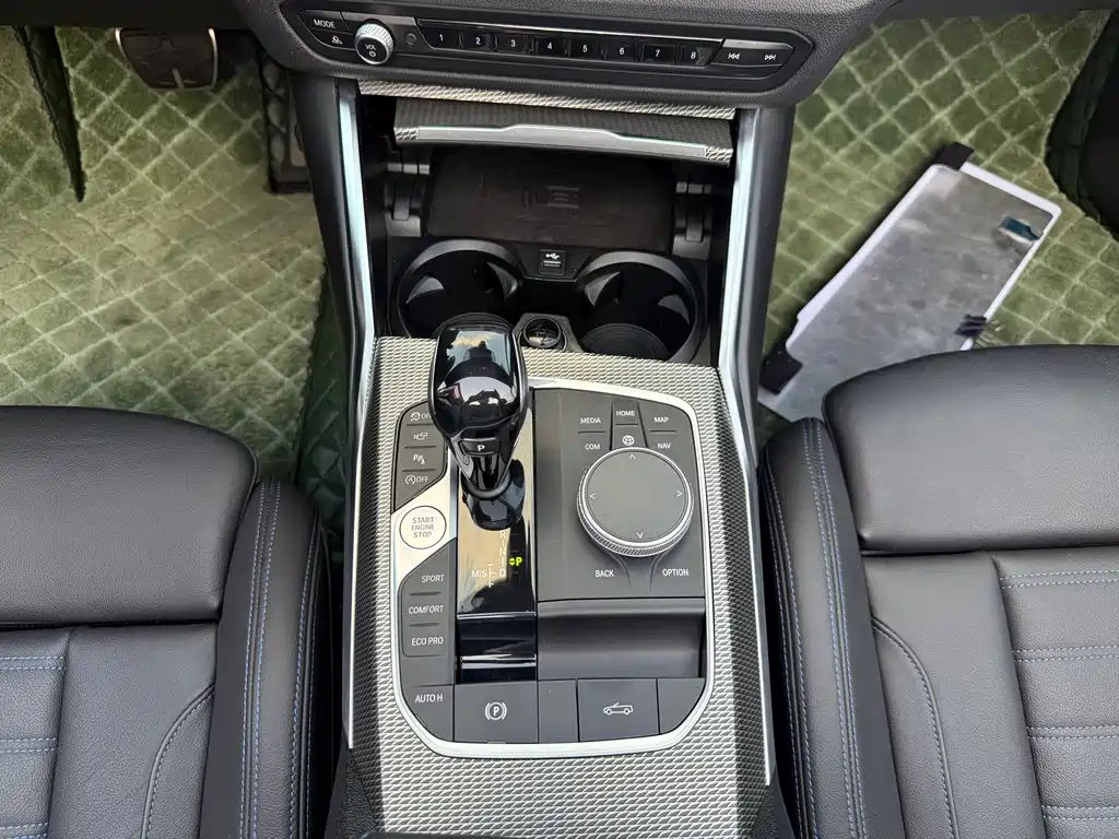 BMW 4 Series — миниатюра 16
