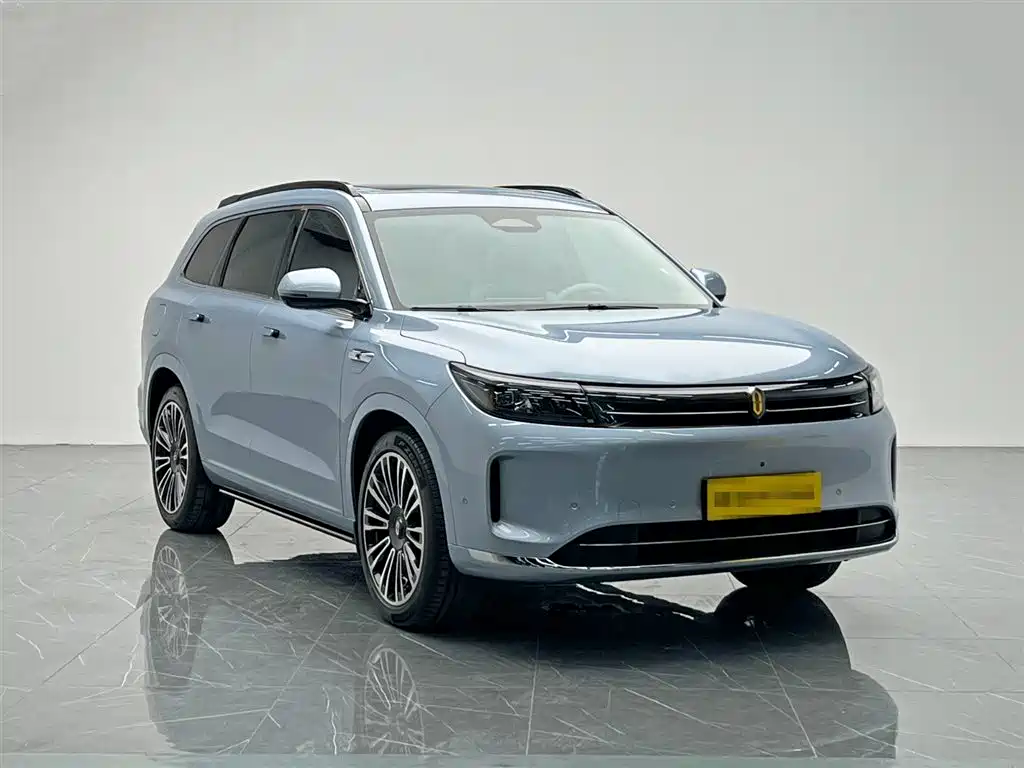 AITO ASK THE WORLD M7