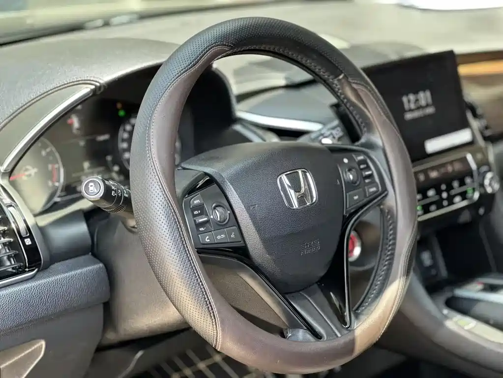 HONDA CROWN ROAD