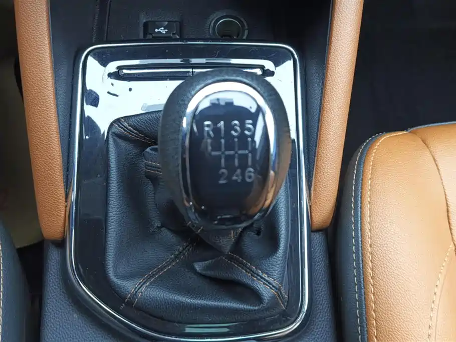 CHANGAN CHANGAN AUCHAN CX70