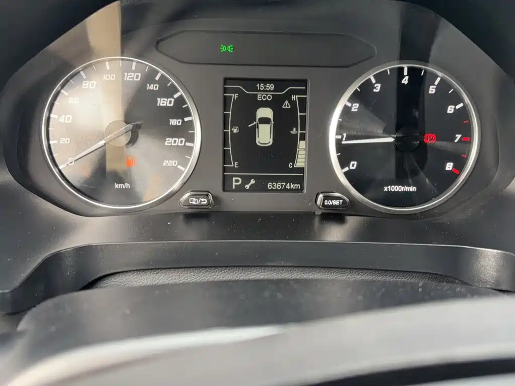 Chery Tiggo 7 7 2022 1.5T CVT