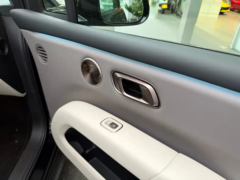 Li Auto Li i6 — миниатюра 8